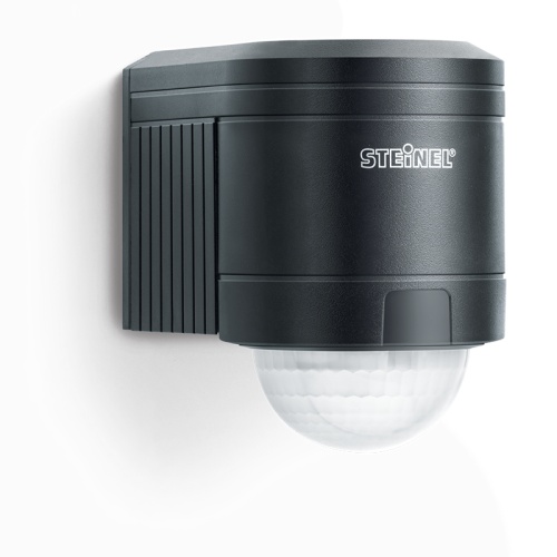 Duo Black PIR Outdoor Sensor 602710