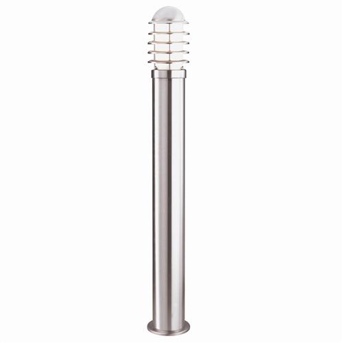 Maple Stainless Steel 900mm IP44 Outdoor Post Light 052-900