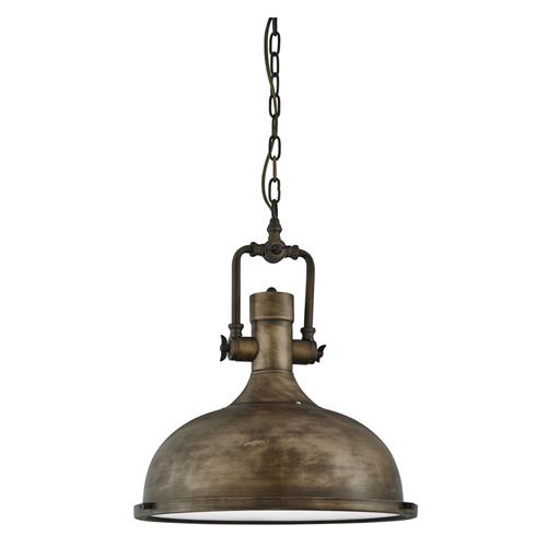 Industrial Style Pendant Light | The Lighting Superstore