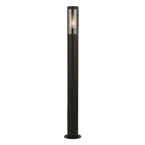 Batton 900mm Black IP44 Outdoor Post Lamp 93901-900BK
