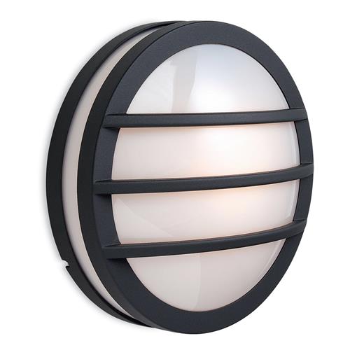 Zenith IP54 Rated Outdoor Grill Wall Light 8355GP