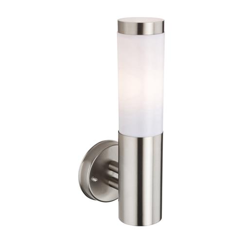 Plaza IP44 Rated Outdoor Wall Light 6405ST