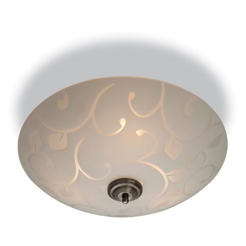 Sadie Decorative Flush Ceiling Light 8317