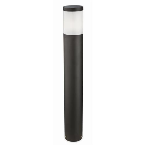 Beta Graphite Finished Outdoor Post Light 3737GP