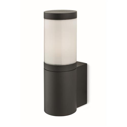 Beta Outdoor Graphite Finished Wall Light 3736GP