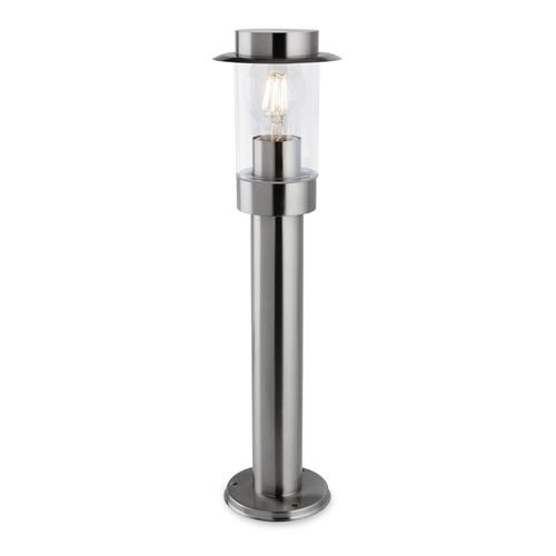 Gia IP44 Stainless Steel Outdoor Post light 3282-20