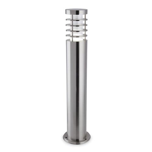 Gracey LED Stainless Steel Outdoor Post Light 9282-20