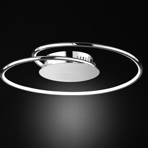 Louis Dimmable Led Modern Ceiling Light 9424 01 01 6450 L1353