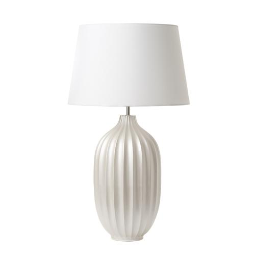 Anelle Large Ceramic Table Lamp Ane4357, Large Table Lamp Base Only