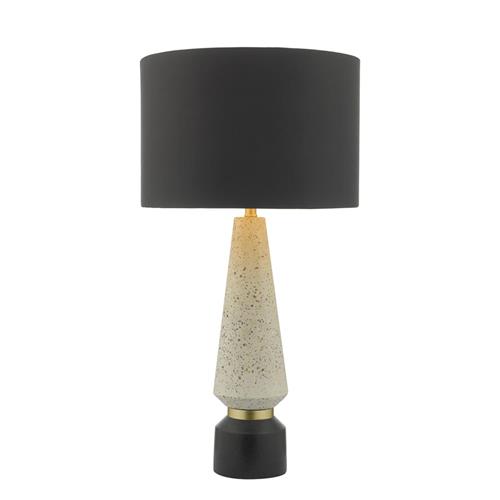 Onora Table Lamp Complete ONO4255