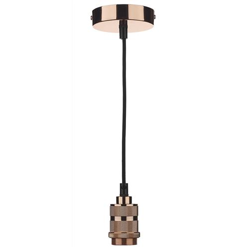 Copper suspension Lamp Holder SP8664