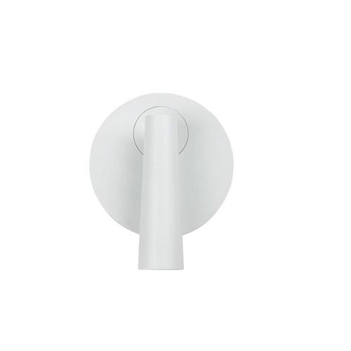 Gamma Recessed And Surface Mount White LED Wall Light 05-6421-14-14