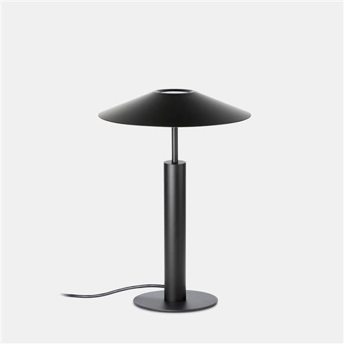 H Led Table Lamp The Lighting Super, Floor Lamp With Table Attached Uk