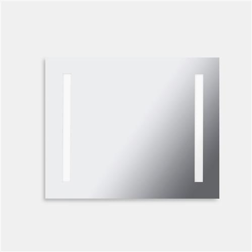 Reflex IP44 Rated LED Dedicated Mirror With Lights 75-8119-K3-F1