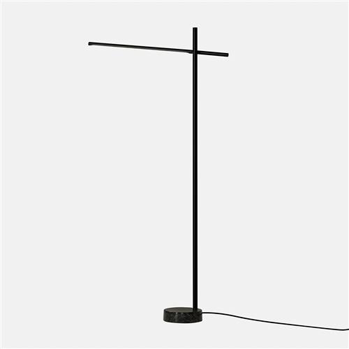 Tubs LED Dedicated Touch Dimmable Floor Lamp 25-8102-05-M1