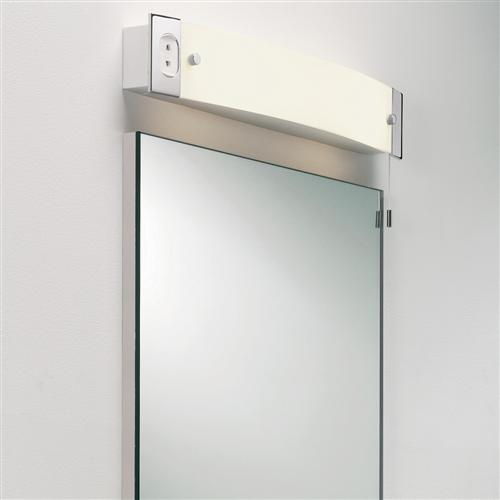 Shaver LED Bathroom Wall Light 1022001 (0275)