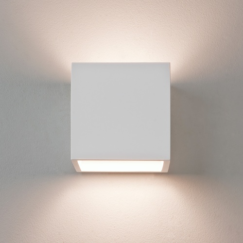 Pienza Modern Single Wall Light 1196001