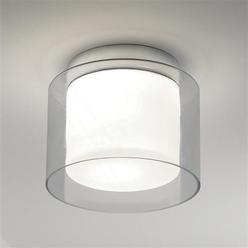 Arezzo IP44 Bathroom Ceiling Light 1049003 (0963)