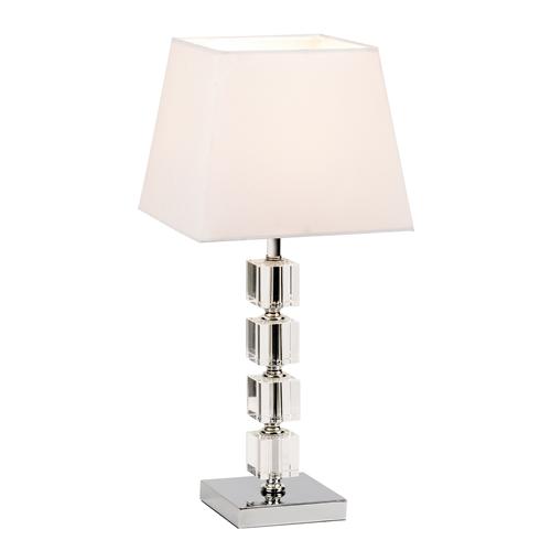 Finchley Polished Chrome Table Lamp 96940-TLCH