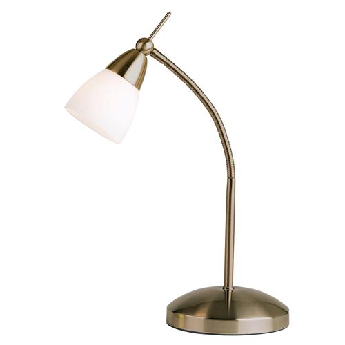 Touch Table Lamp 652 The Lighting, Touch Bedside Table Lamp Uk