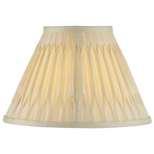 Chatsworth 10 Inch Ivory Silk Lamp Shade 94355
