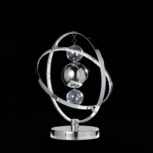 Muni LED Spherical Table Lamp Muni-TLCH