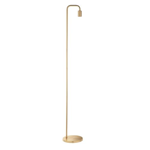 Rubens In-Line Switched Floor Lamp 76983
