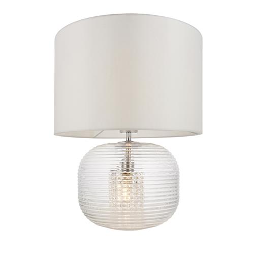 Westcombe 2 Light Table Lamp 98086