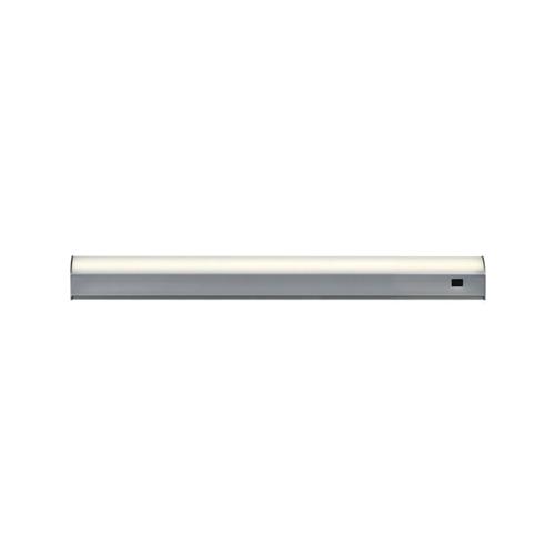 Bity Silver Undershelf Sensor LED Operated Cabinet Light 2015486154
