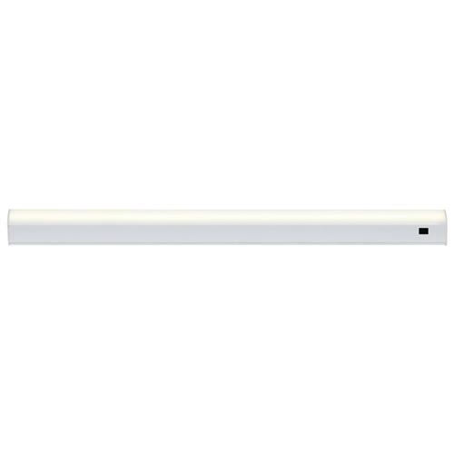 Bity White LED Undershelf Sensor Operated Cabinet Light 2015496101