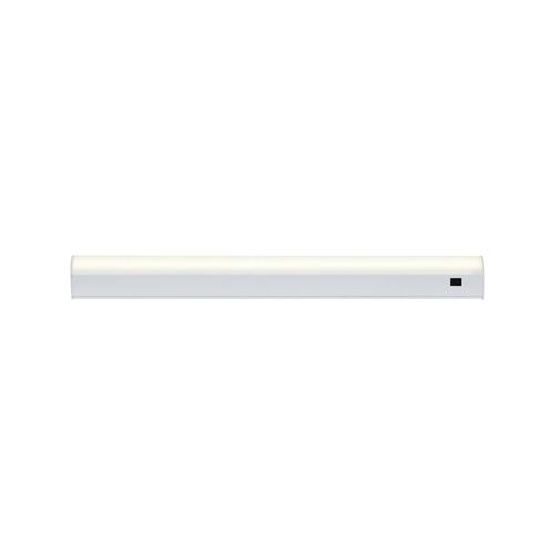 Bity White Undershelf Sensor LED Operated Cabinet Light 2015486101