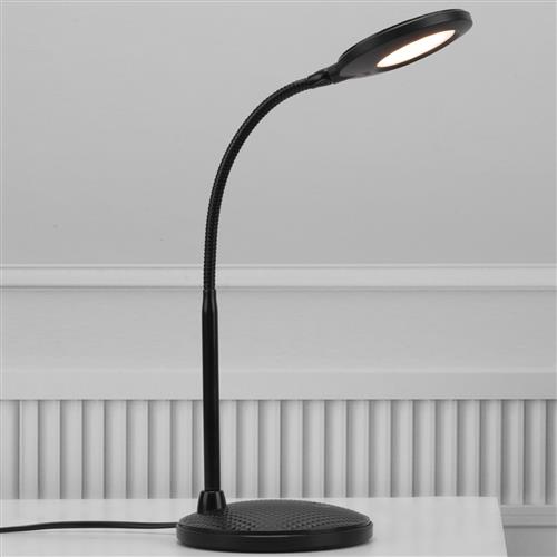 Dove Dedicated LED Table Desk Lamp 84593103