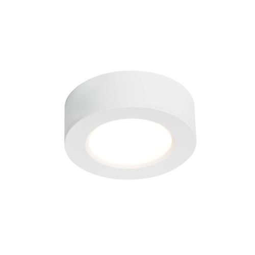 Kitchenio White 2-Step Moodmaker LED Undershelf Cabinet Light 2015450101