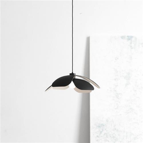 Maple 55 Pendant Design For The People Black 2220293003