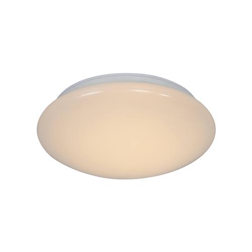 Montone White 180MM Bathroom LED Light 2015156101
