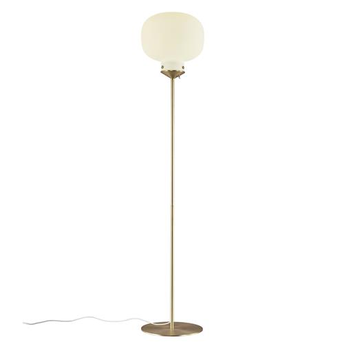 Raito Design For The People White Floor Lamp 48084001