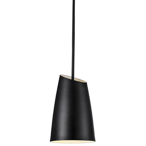 Sway 15 Design For The People Black Ceiling Pendant 48203003 The