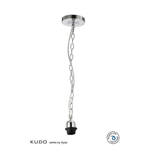 Kudo Electrical Suspension Kit IL60000
