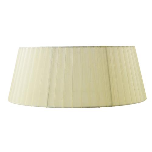 Olivia Cream Spare Floor Lamp Shade ILS30063CR