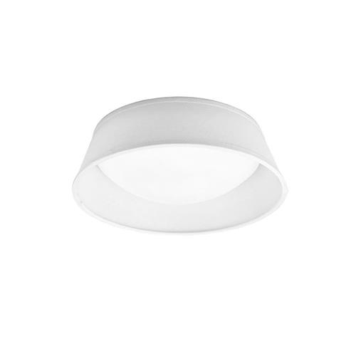 Nordica Small LED Dedicated White Ceiling Light M4960
