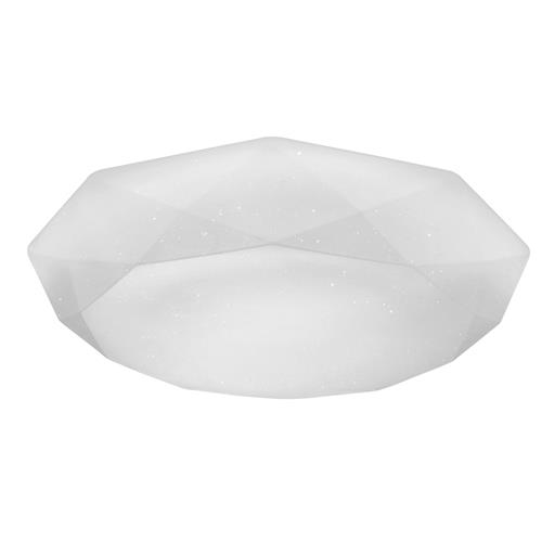 Diamante Large LED Cool White Ceiling Light M5114