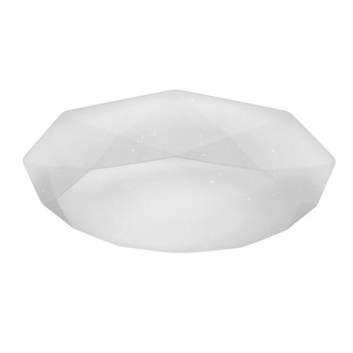 Diamante LED Cool White Small Ceiling Light M5113