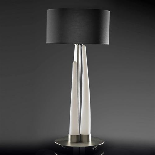 Estalacta Modern Table Lamp M1683 The, Tall Table Lamps Modern