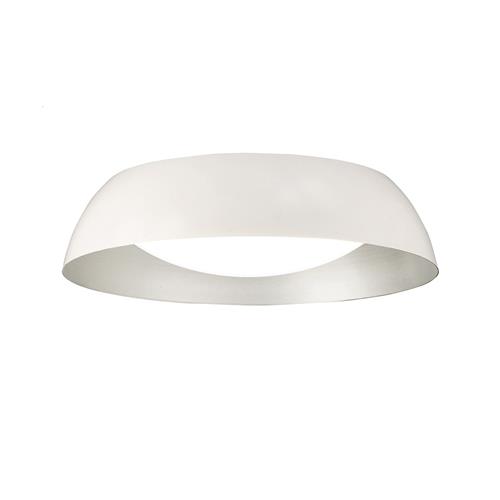 Small Argent Flush Fitting Light | The Lighting Superstore