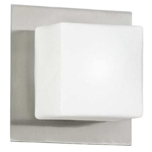 Bloc Modern Single Wall Light 83554
