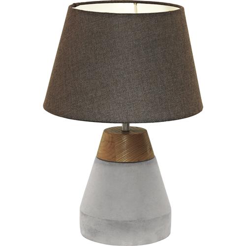 Tarega Concrete table Lamp 95527