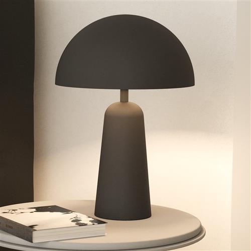 Aranzola Black Table Light 900134