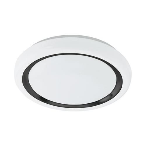 Capasso Small Round LED Ceiling Light 900149