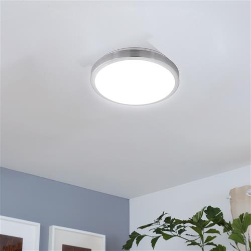 Competa 1 LED Ceiling Light 96033