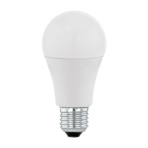 Day And Night Warm White 9.5w ES LED Sensor Lamp 11714